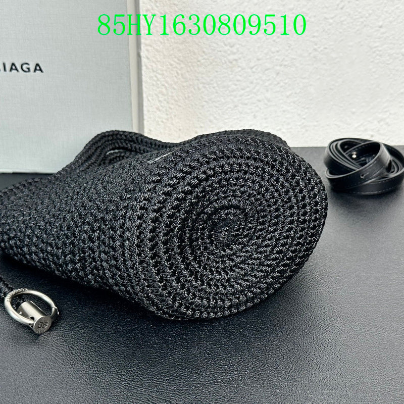 LO - BGA Bags - 1664