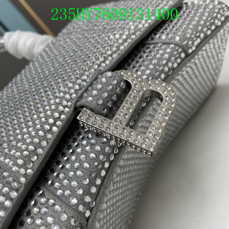 LO - BGA Bags - 2118