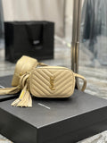 YSL BAGS - WOMEN LOVE LUXURY BAGS - 312