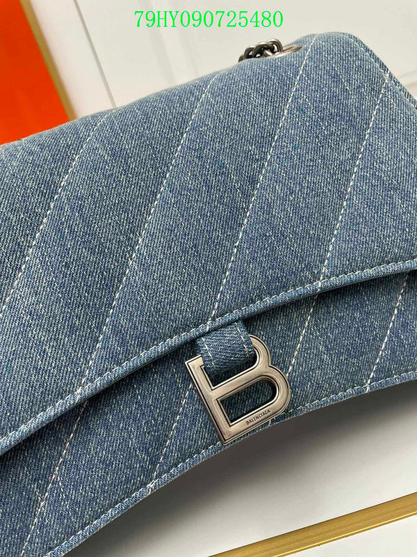 LO - BGA Bags - 1692