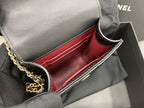 Lusso Official -  CHL BAGS  - 586