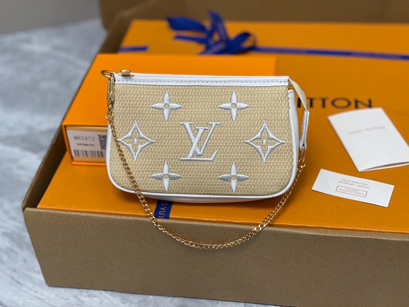 LO - LV Bags - 15180