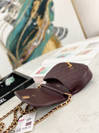 Lusso Official -  CHL BAGS  - 346