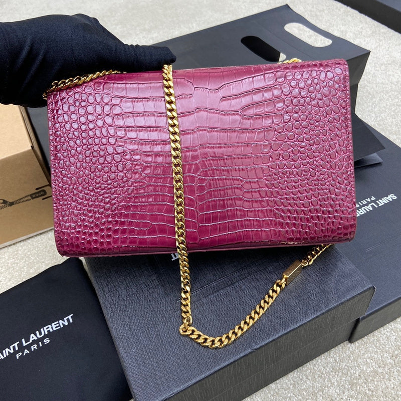 Lusso Official - LUXURY YSL BAGS - 046