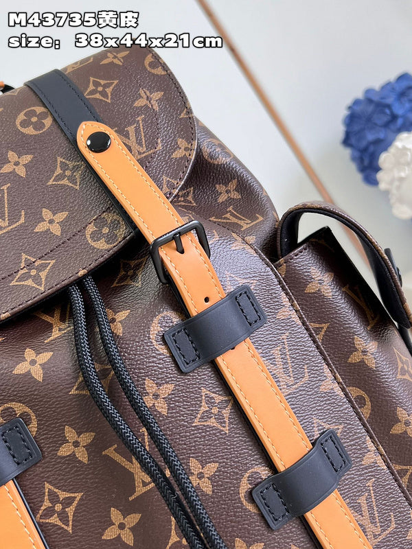LO - LV Bags - 15347