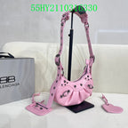 LO - BGA Bags - 1871