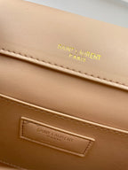 YSL BAGS - WOMEN LOVE LUXURY BAGS - 1286