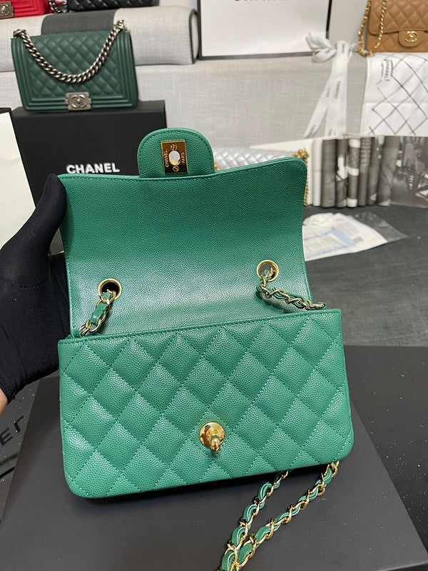 Lusso Official -  CHL BAGS  - 436
