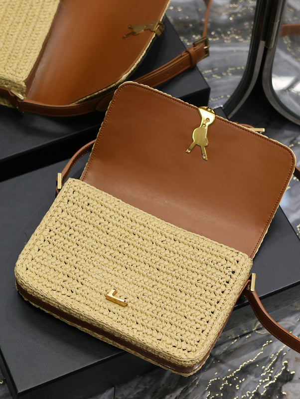 Lusso Official - LUXURY YSL BAGS - 052
