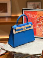 Lusso Official - HERMS DESIGNER BAGS FOR WOMEN - AFFORDABLE LUXURY BAGS - 143