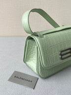 LUSSO OFFICIAL -   BLN-CIAGA BAGS - 760
