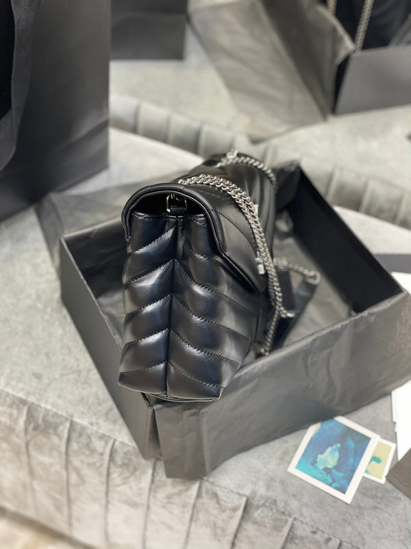 Lusso Official - YSL LUXURY WOMEN BAGS - 1679