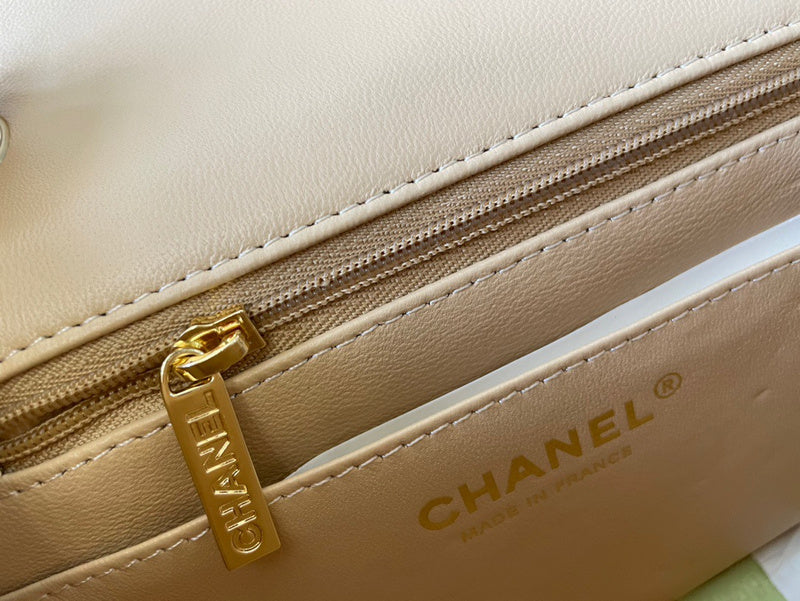 LO - CHL Bags - 2020