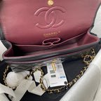 LO - CHL  BAGS FOR WOMEN - FASHION LUXURY BAGS - 1102