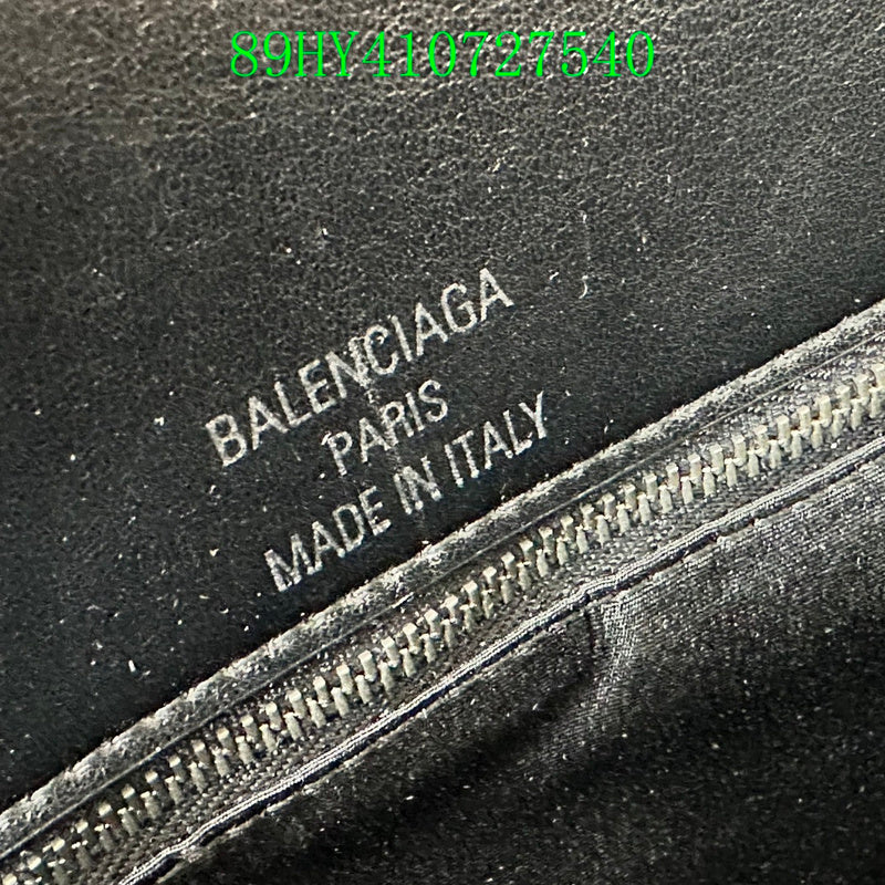 LO - BGA Bags - 1669