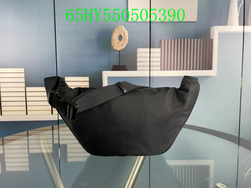 LO - BGA Bags - 1779