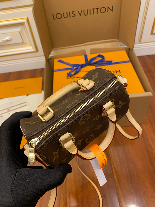 BB - LV Bags - 17237