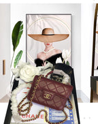 LO - CHL Bags - 3733