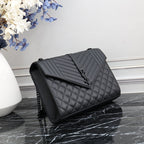 YSL BAGS - WOMEN LOVE LUXURY BAGS - 1533