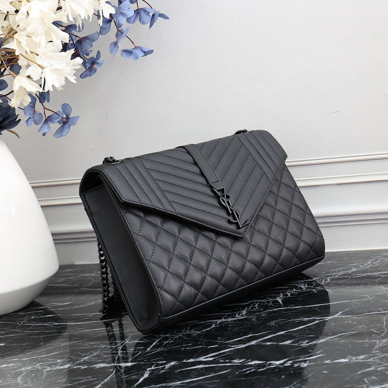 YSL BAGS - WOMEN LOVE LUXURY BAGS - 1533