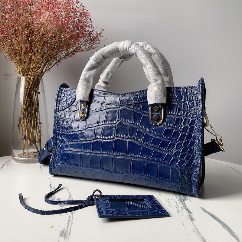 LO - BLN-CIAGA WOMEN LUXURY BAGS - 652