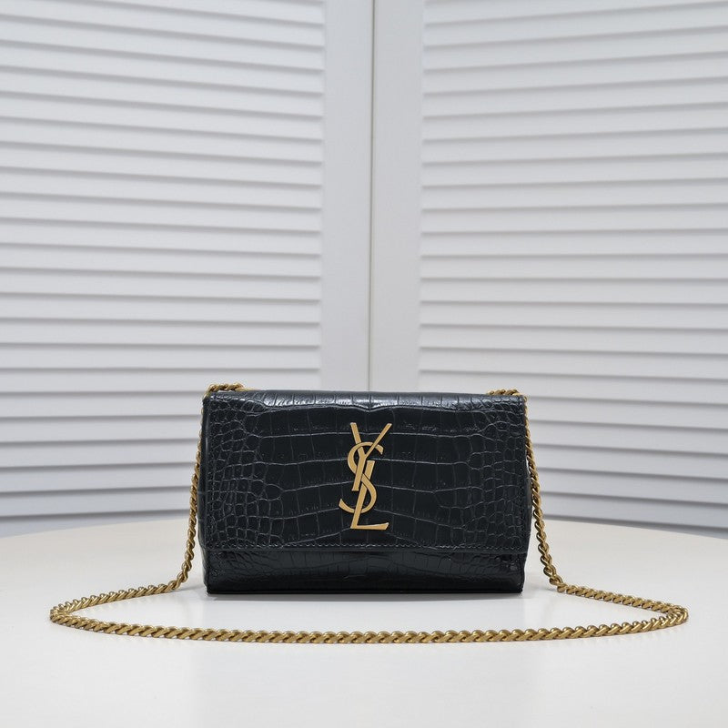 YSL BAGS - WOMEN LOVE LUXURY BAGS - 1182