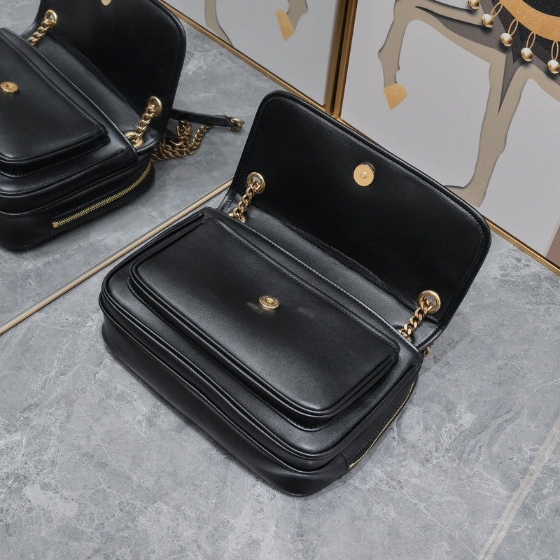 YSL BAGS - WOMEN LOVE LUXURY BAGS - 1261