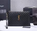 YSL BAGS - WOMEN LOVE LUXURY BAGS - 1612