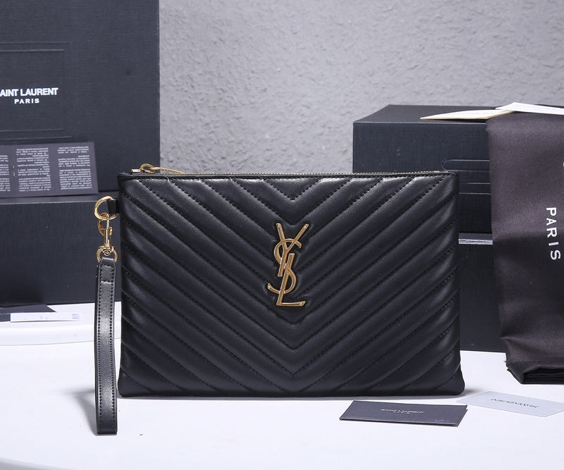 YSL BAGS - WOMEN LOVE LUXURY BAGS - 1612