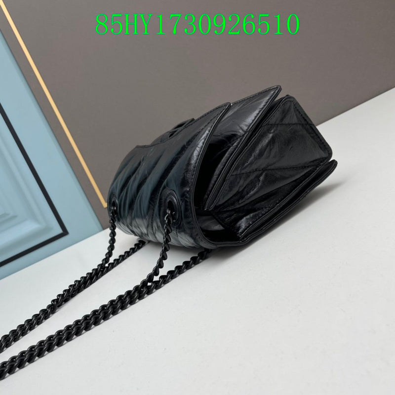 LO - BGA Bags - 2039