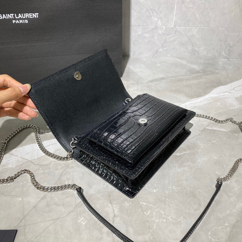 BB - YSL Bag - 4063