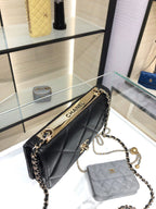 Lusso Official -  CHL BAGS  - 463