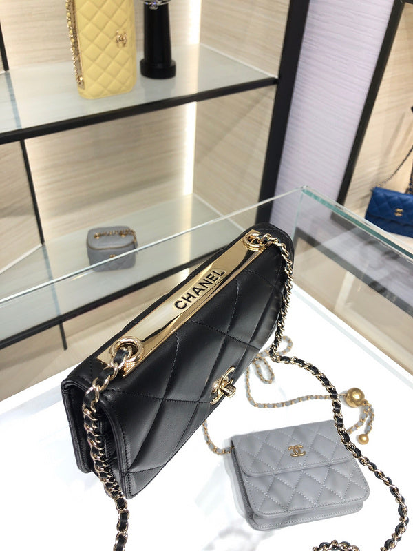Lusso Official -  CHL BAGS  - 463
