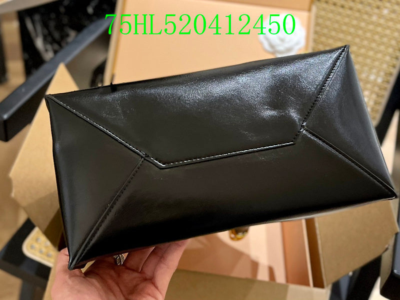 LO - BGA Bags - 1824
