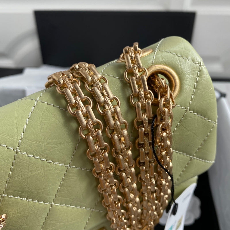 LO - CHL  BAGS FOR WOMEN - FASHION LUXURY BAGS - 1152