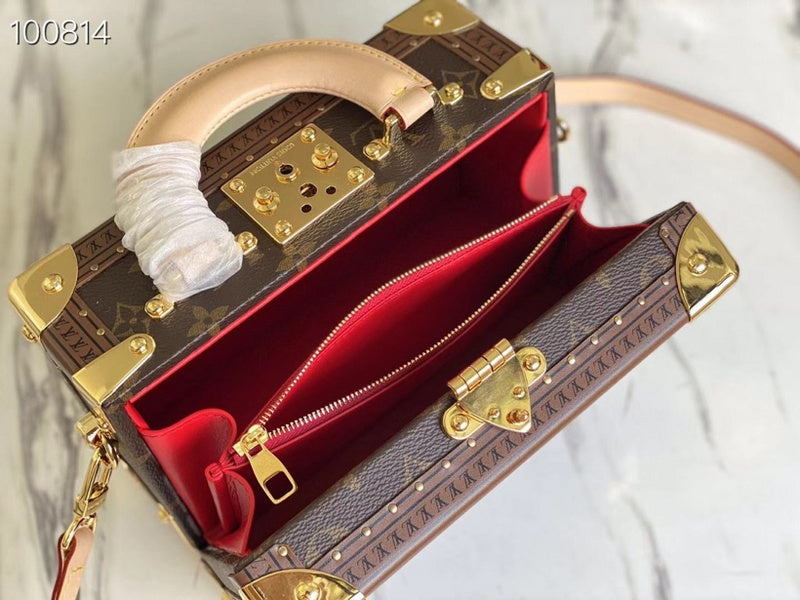 LO - LV Bags - 16511
