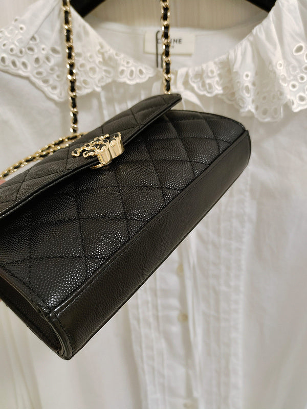 LO - LUXURY CHL BAGS - 613