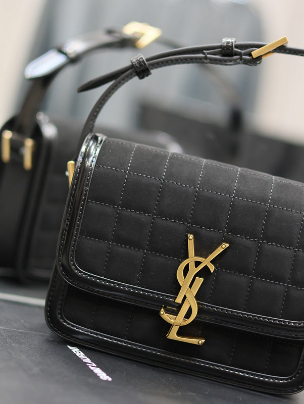 BB - YSL Bag - 1847