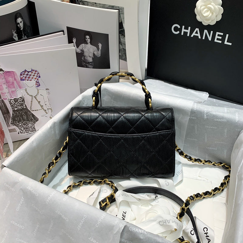 LO - CHL  BAGS FOR WOMEN - FASHION LUXURY BAGS -2232