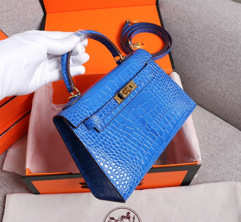 LO - HRMS LUXURY BAGS - 757