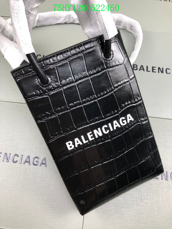 LO - BGA Bags - 1777