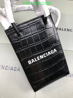 LO - BGA Bags - 1777