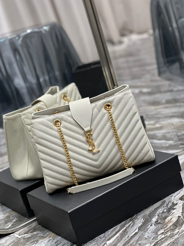 YSL BAGS - WOMEN LOVE LUXURY BAGS - 2027
