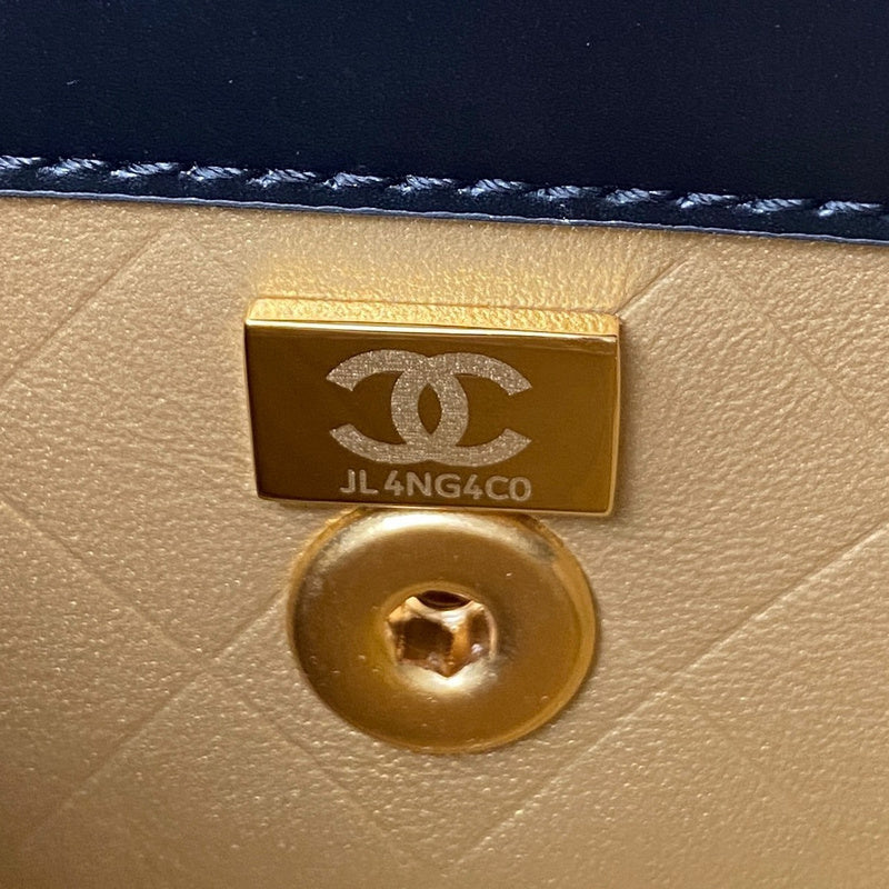 Lusso Official -  CHL BAGS  - 368