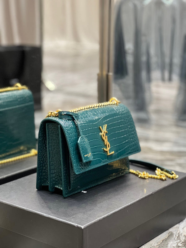 BB - YSL Bag - 2457