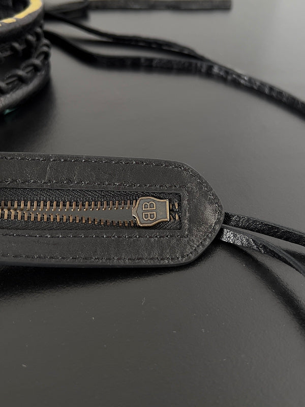 LO BAGS - BGA BAGS - 364