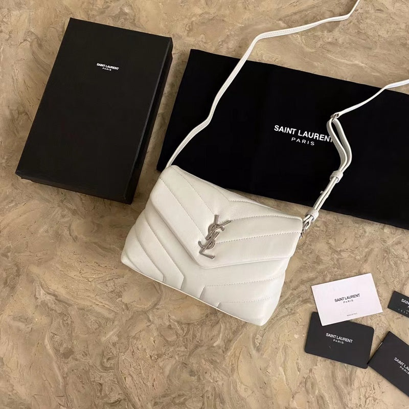 Lusso Official - SLY Bags 643