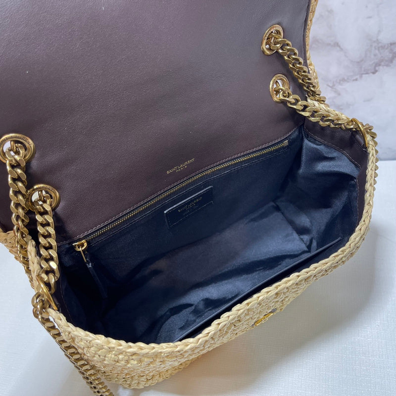 YSL BAGS - WOMEN LOVE LUXURY BAGS - 2221