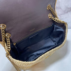 YSL BAGS - WOMEN LOVE LUXURY BAGS - 2221