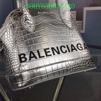 LO - BGA Bags - 2495